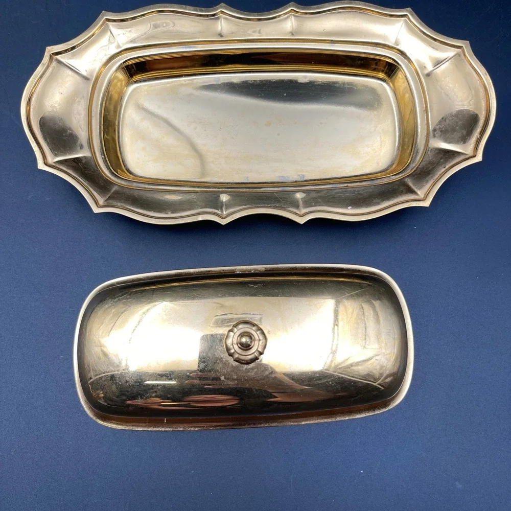 International Silver Company international silver